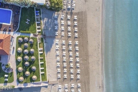 Galaxy Hotel Bw Premier Collection - 10