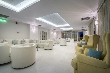 Galaxy Hotel Bw Premier Collection - 11