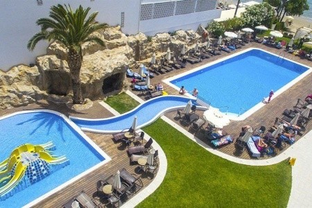 Galaxy Hotel Bw Premier Collection - 16