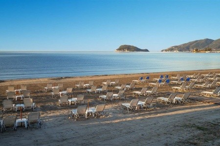 Galaxy Hotel Bw Premier Collection - 19