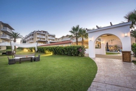 Galaxy Hotel Bw Premier Collection - 20