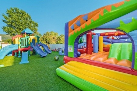 Galaxy Hotel Bw Premier Collection - 21