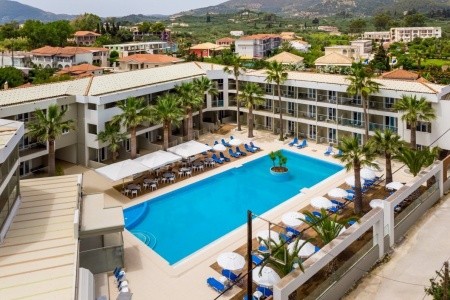 Cameo Beach Resort - 2