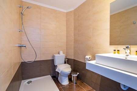 Cameo Beach Resort - 5