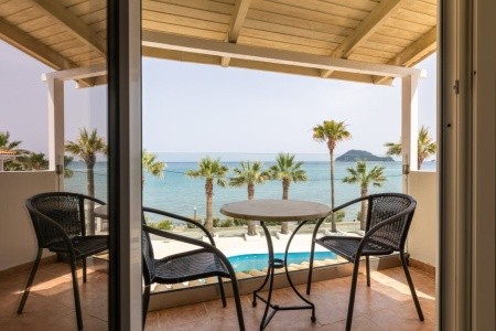 Cameo Beach Resort - 9