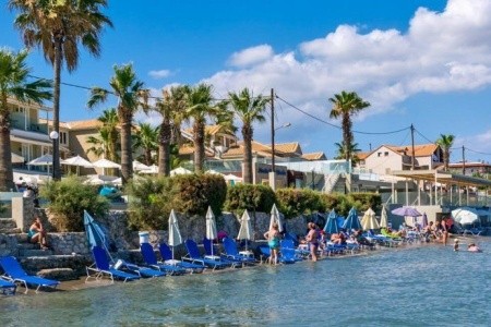 Cameo Beach Resort - 15