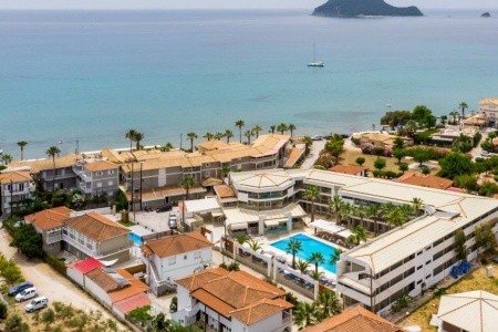 Cameo Beach Resort - 17