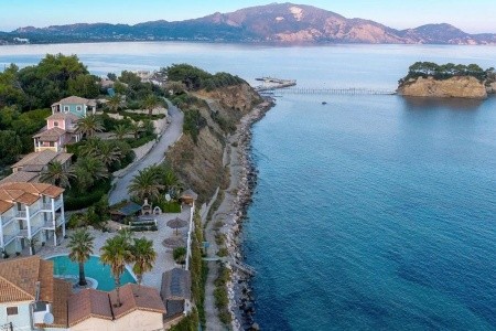 Apartmány Korfiatis - 3