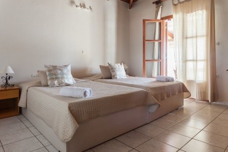 Apartmány Korfiatis - 4