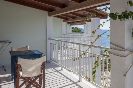 Apartmány Korfiatis - 6