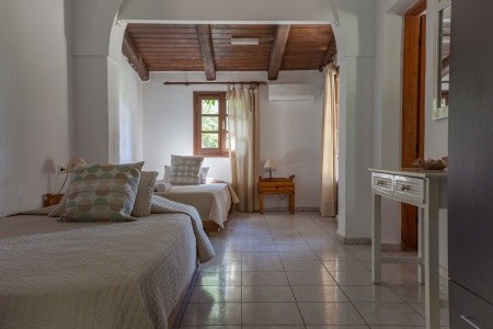 Apartmány Korfiatis - 7