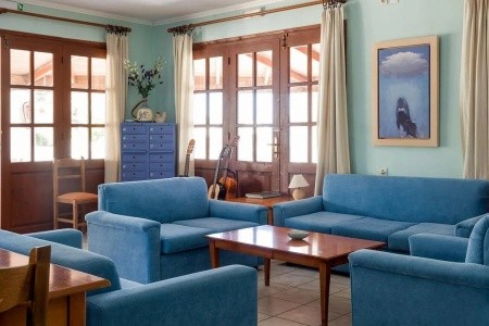 Apartmány Korfiatis - 11