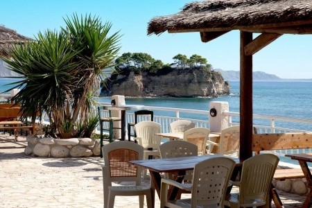 Apartmány Korfiatis - 12