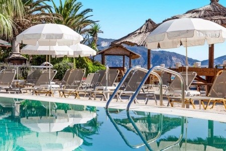 Apartmány Korfiatis - 13