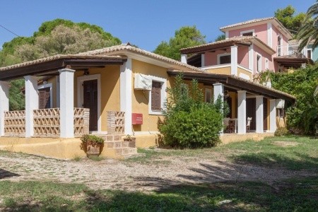 Apartmány Korfiatis - 14