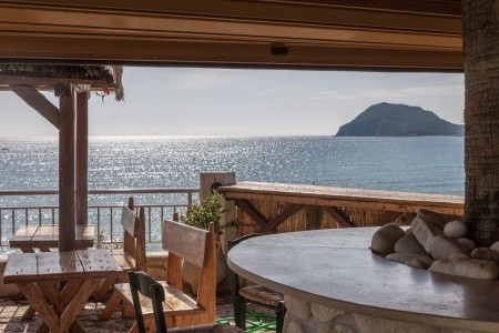 Apartmány Korfiatis - 15