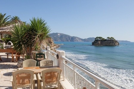 Apartmány Korfiatis - 16