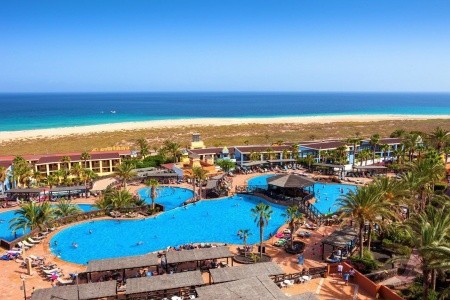 Occidental Jandía Playa - 3