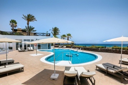 Occidental Jandía Playa - 6