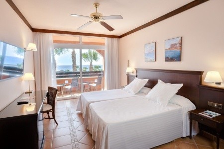 Occidental Jandía Playa - 7