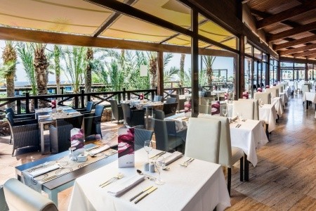 Occidental Jandía Playa - 9