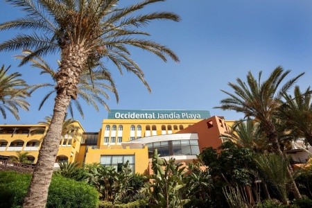 Occidental Jandía Playa - 10