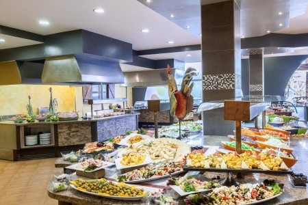 Occidental Jandía Playa - 14