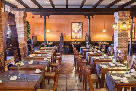 Occidental Jandía Playa - 16