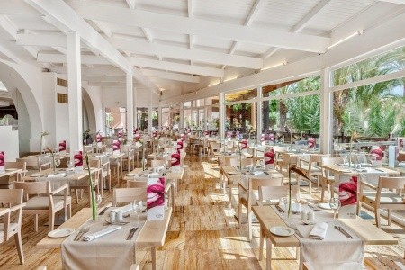 Occidental Jandía Playa - 18