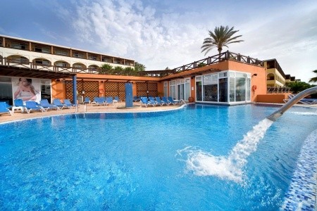 Occidental Jandía Playa - 20