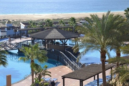 Occidental Jandía Playa - 21