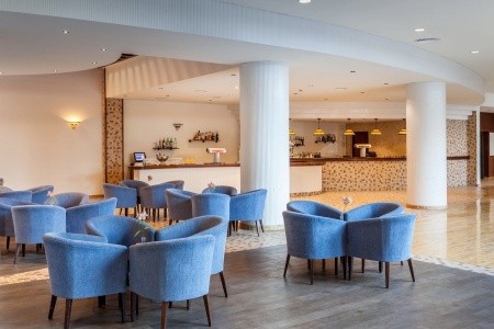 Occidental Jandía Playa - 22