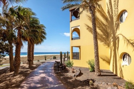 Occidental Jandía Playa - 24