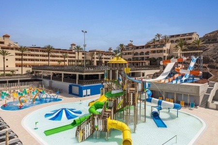 Occidental Jandía Playa - 25