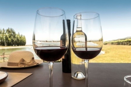 Za toskánskými poklady a vinicemi - 9