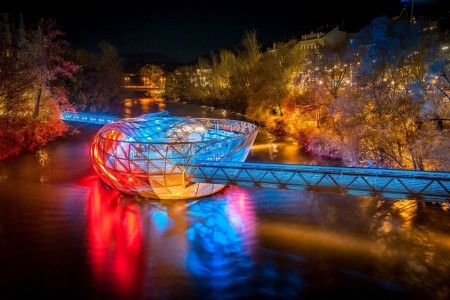 Graz - vlakem za zážitky - 10