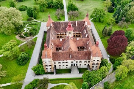 Graz - vlakem za zážitky - 11