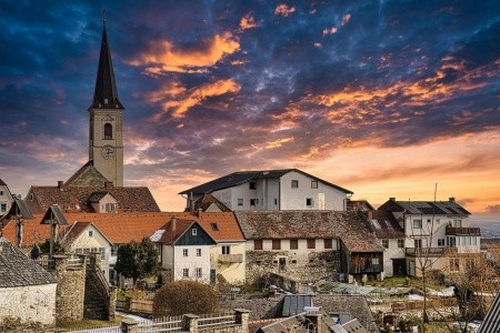 Graz - vlakem za zážitky - 12