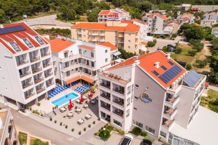 Holiday Resort Antonija - 3