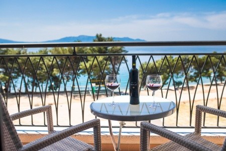 Holiday Resort Antonija - 13