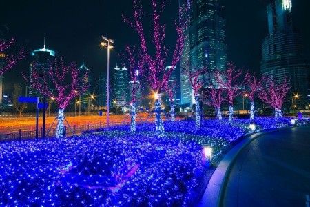 Advent v Šanghaji - 3