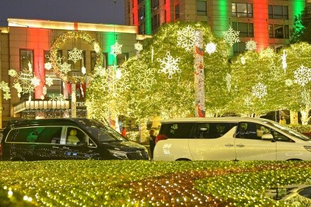 Advent v Šanghaji - 10