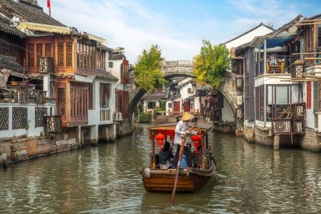 Advent v Šanghaji - 11