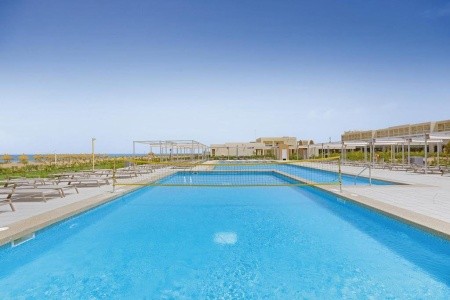 Senegal  Riu Baobab 9 dňový pobyt All Inclusive Letecky Letisko: Budapešť February 2026 ( 8/02/26-16/02/26)