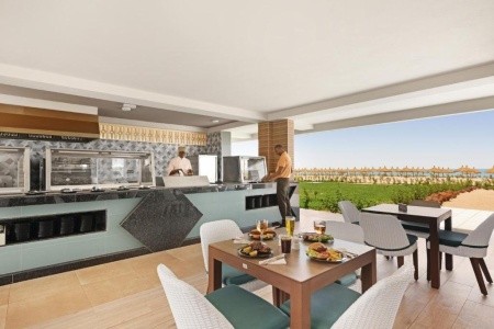 Senegal  Riu Baobab 9 dňový pobyt All Inclusive Letecky Letisko: Budapešť February 2026 ( 8/02/26-16/02/26)