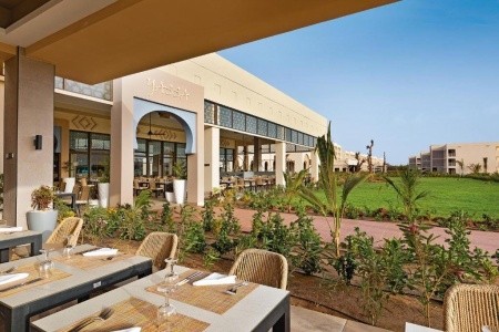 Senegal  Riu Baobab 9 dňový pobyt All Inclusive Letecky Letisko: Budapešť February 2026 ( 8/02/26-16/02/26)