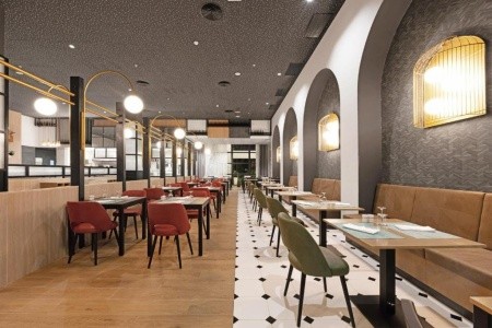 Senegal  Riu Baobab 9 dňový pobyt All Inclusive Letecky Letisko: Budapešť February 2026 ( 8/02/26-16/02/26)