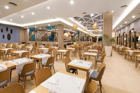 Senegal  Riu Baobab 9 dňový pobyt All Inclusive Letecky Letisko: Budapešť February 2026 ( 8/02/26-16/02/26)