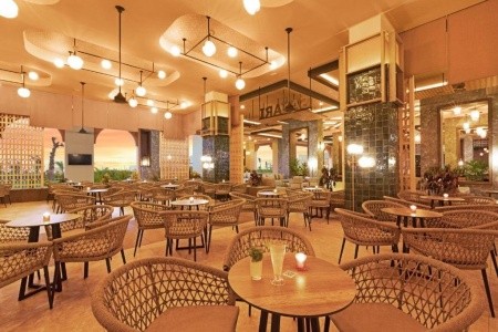 Senegal  Riu Baobab 9 dňový pobyt All Inclusive Letecky Letisko: Budapešť February 2026 ( 8/02/26-16/02/26)