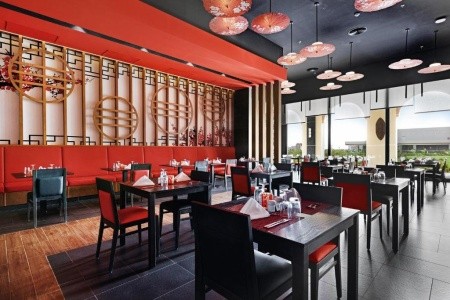 Senegal  Riu Baobab 9 dňový pobyt All Inclusive Letecky Letisko: Budapešť February 2026 ( 8/02/26-16/02/26)